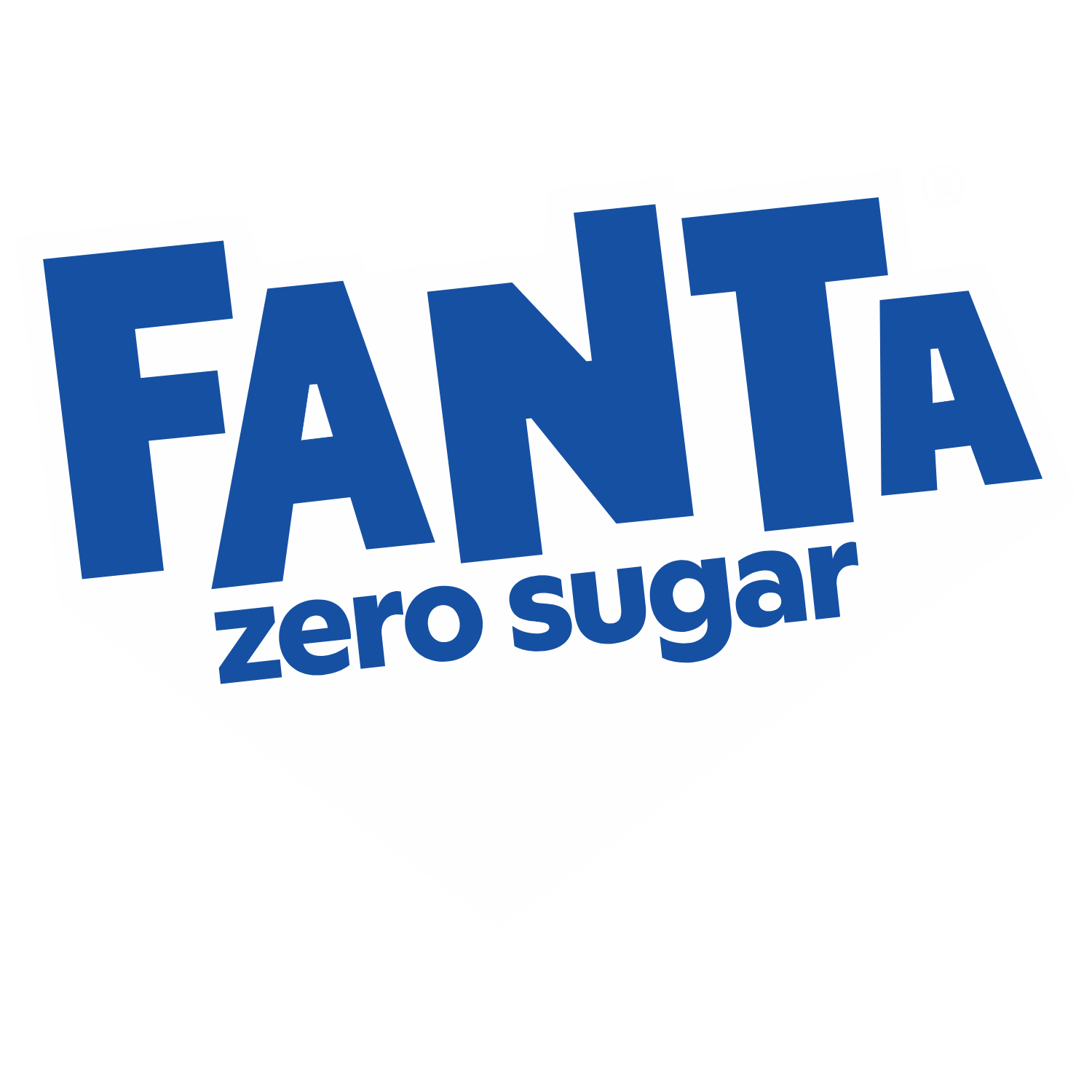 Fanta Zero Zahăr