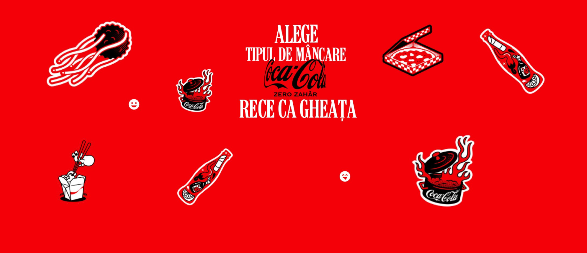 Mood food banner
