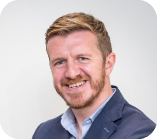 Mark Docherty este noul country manager al Coca-Cola Romania