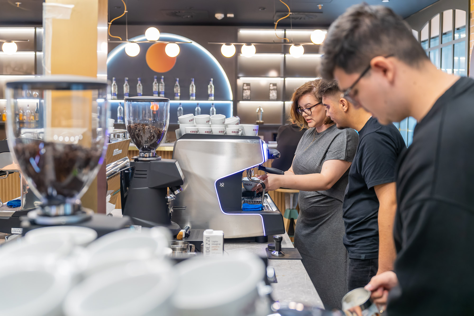 O imagine de la baroul Youth Empowerment Master