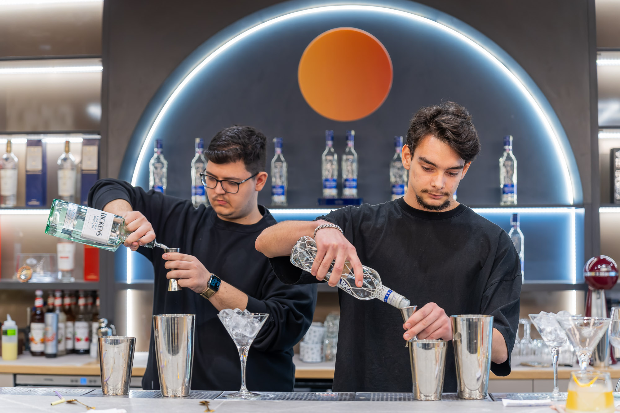 O imagine de la baroul Youth Empowerment Master