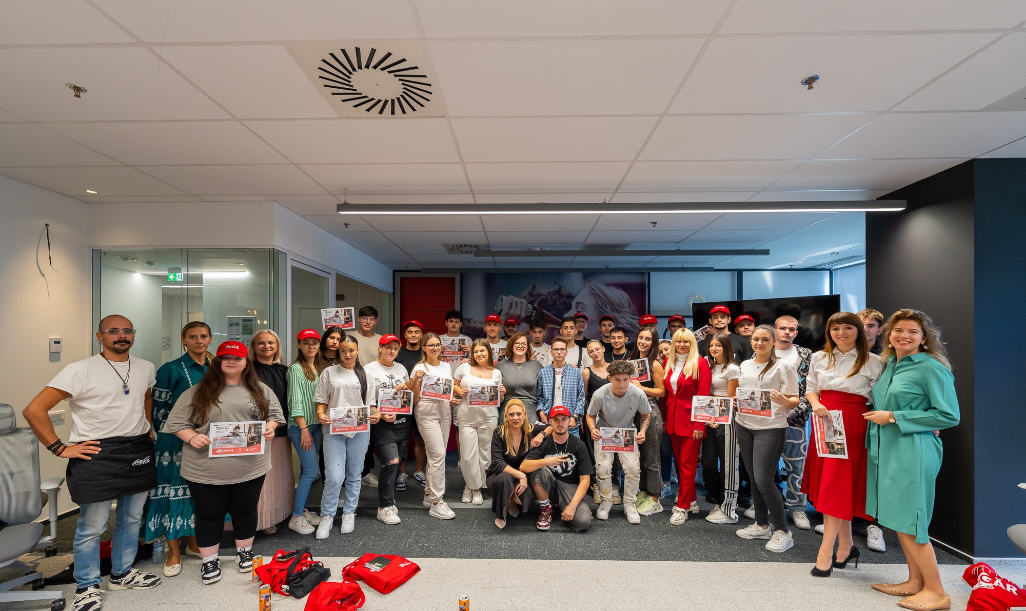 O imagine de la baroul Youth Empowerment Master