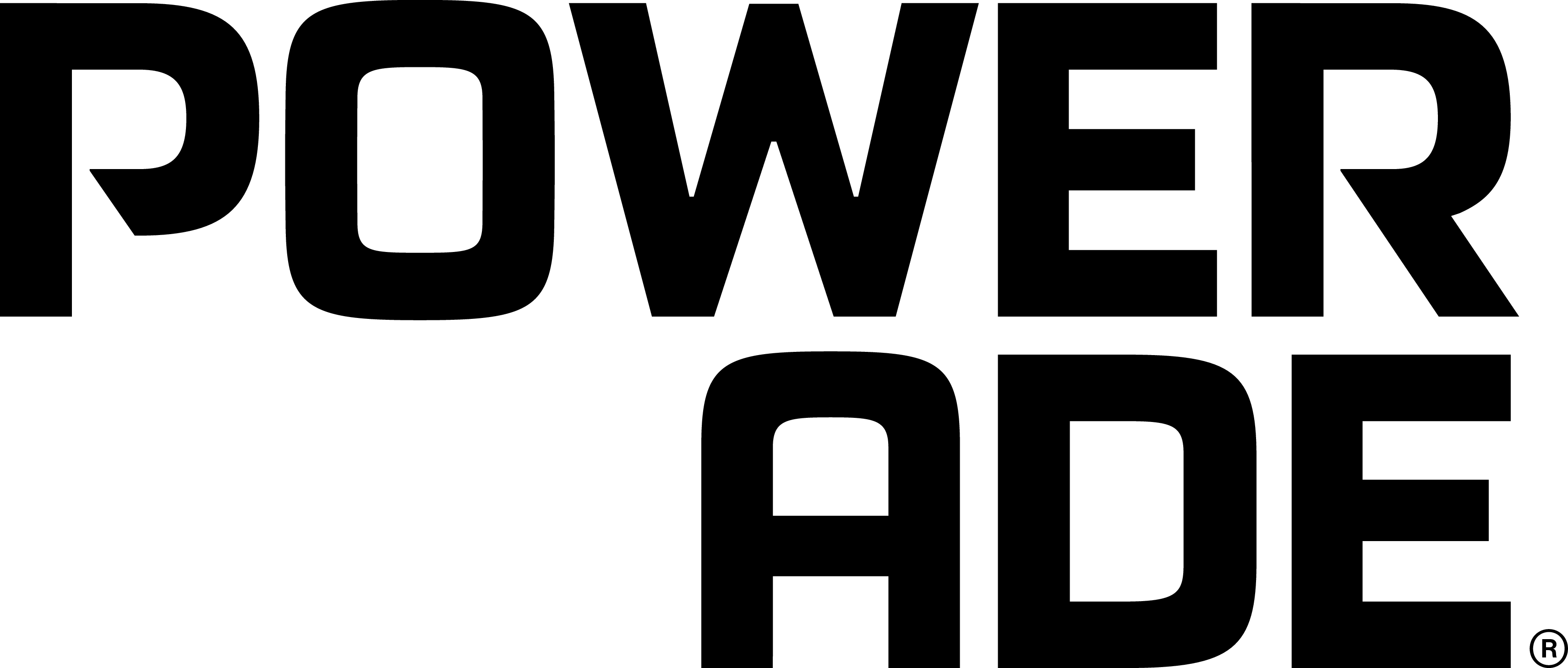 Logo Powerade