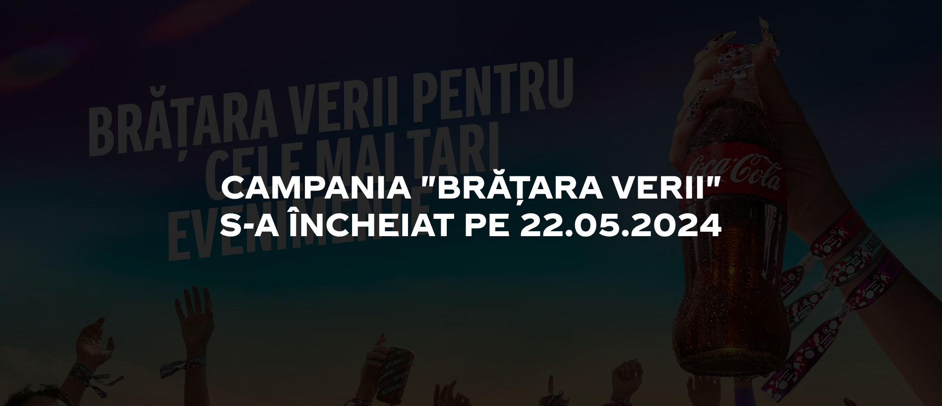 Fă din vara asta cea mai tare vară de până acum!