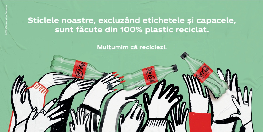 Totul începe cu o sticlă