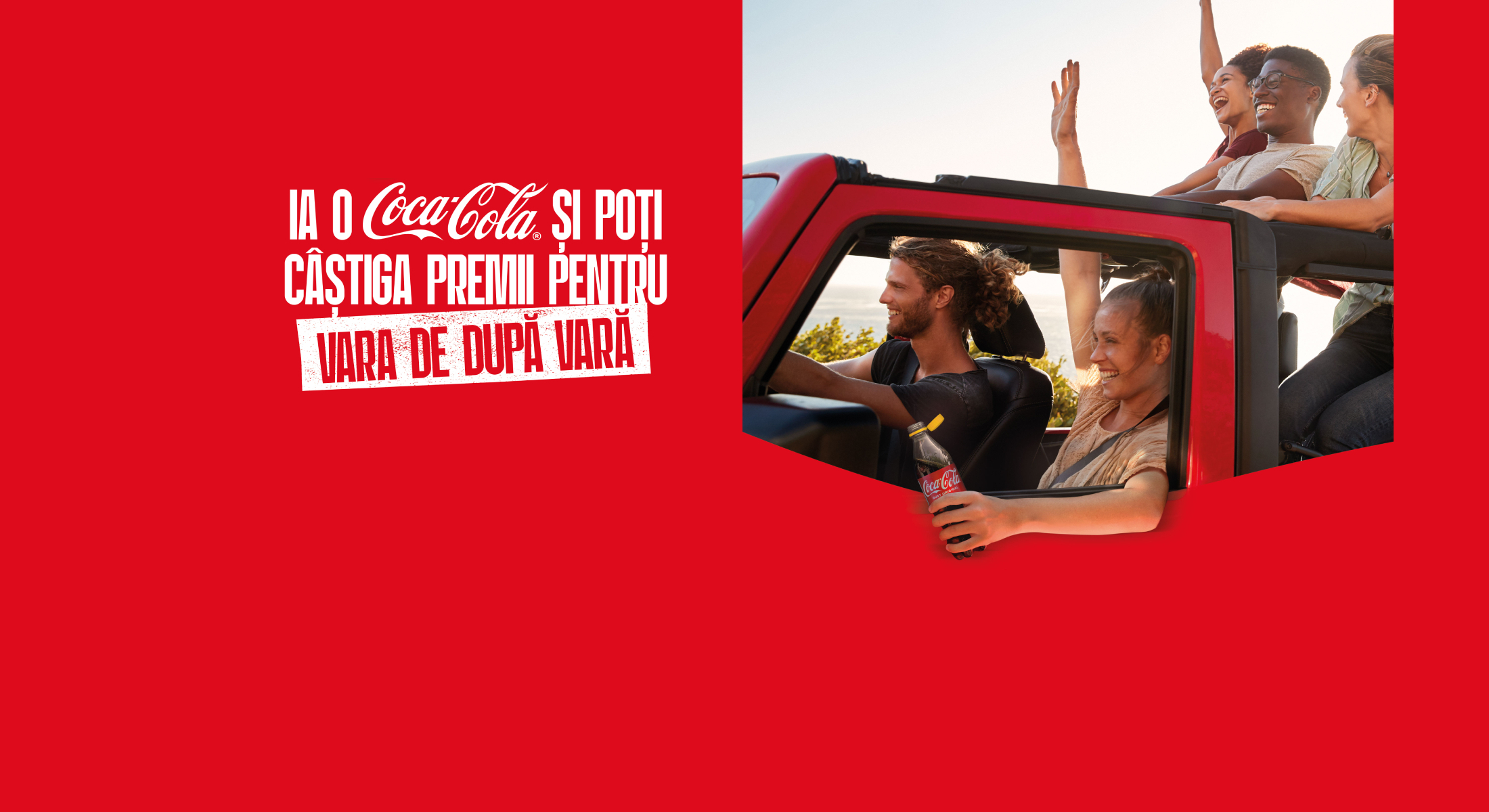 Vara de dupa vara banner