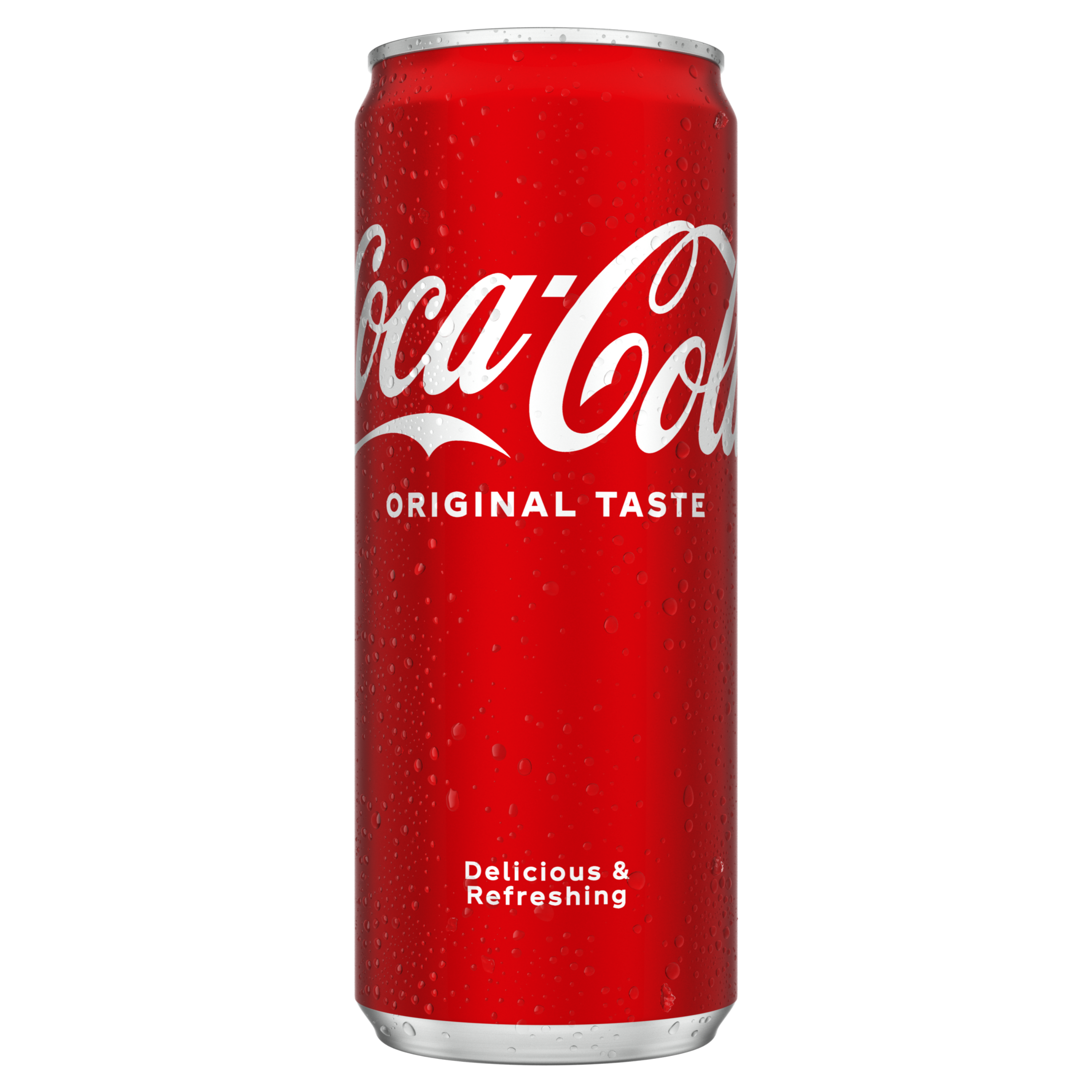 Coca-Cola Original Taste