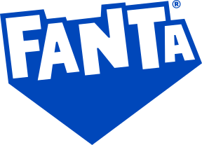 Лого на Fanta