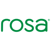Rosa Gazirana logo 
