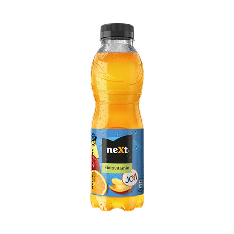 neXt Joy Multivitamin piće