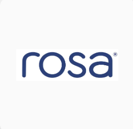 Rosa logo