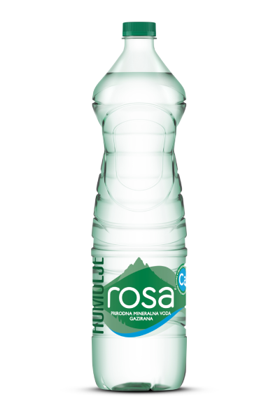 Rosa Gazirana