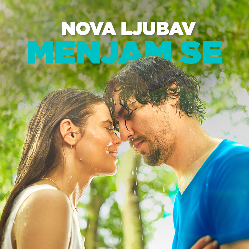 novo telo