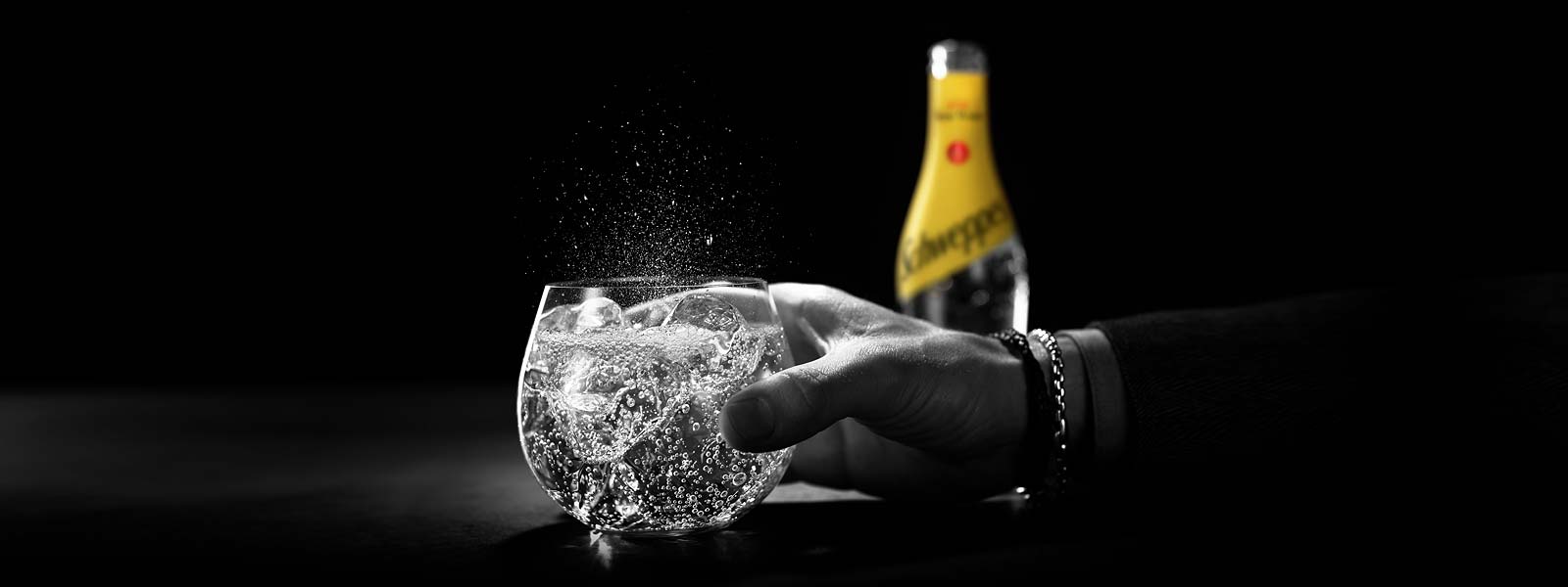 Schweppes