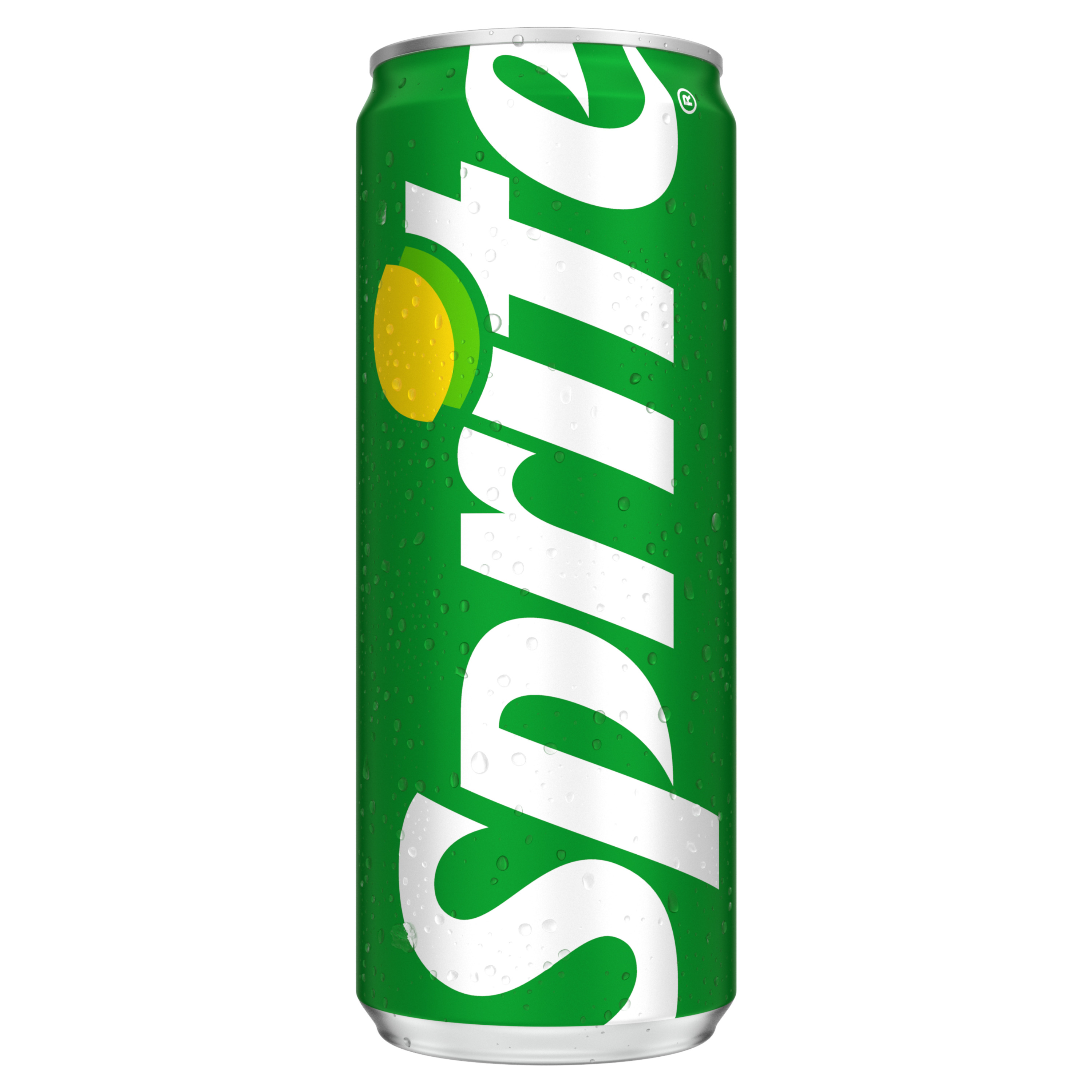 Pije e konservuar Sprite