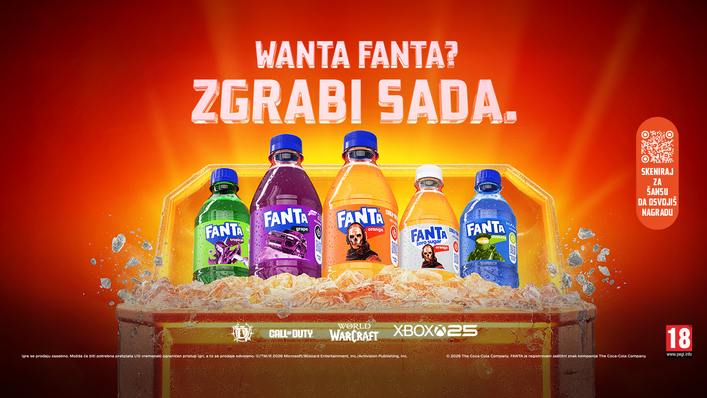Wanta Fanta