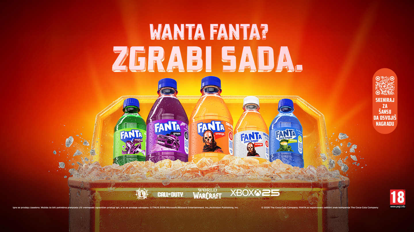 Wanta Fanta