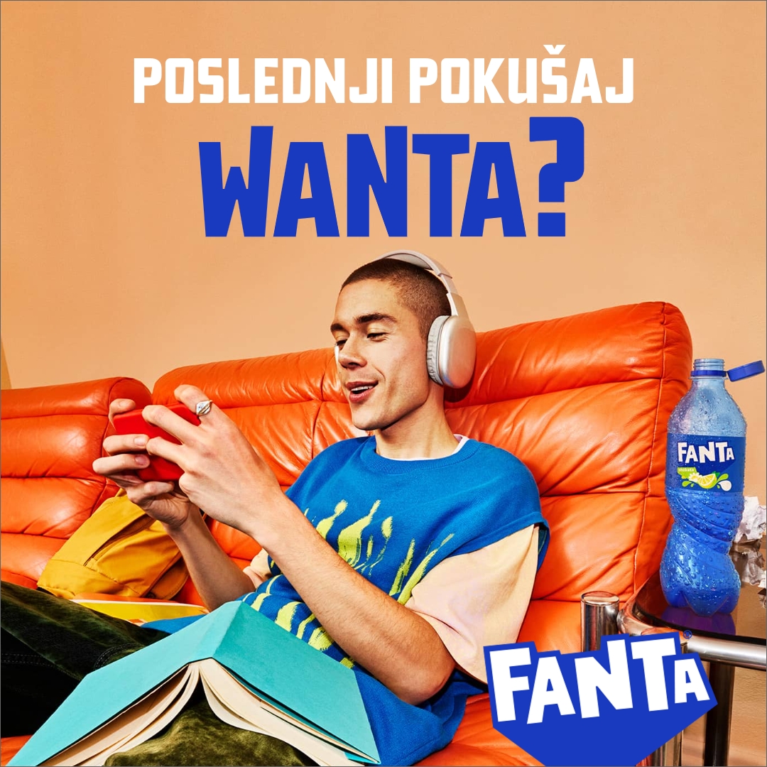 fanta wanta