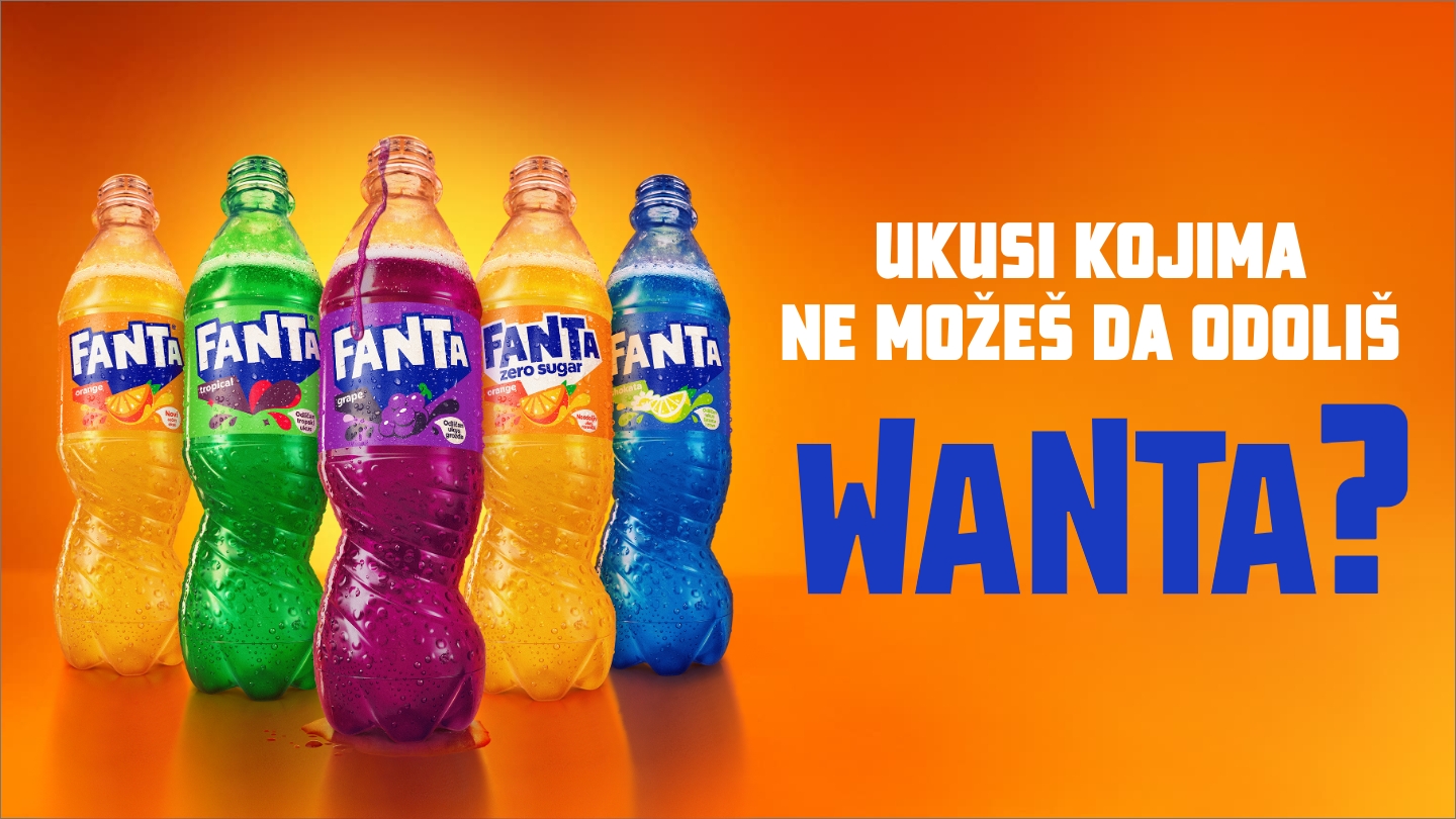 Fanta Wanta