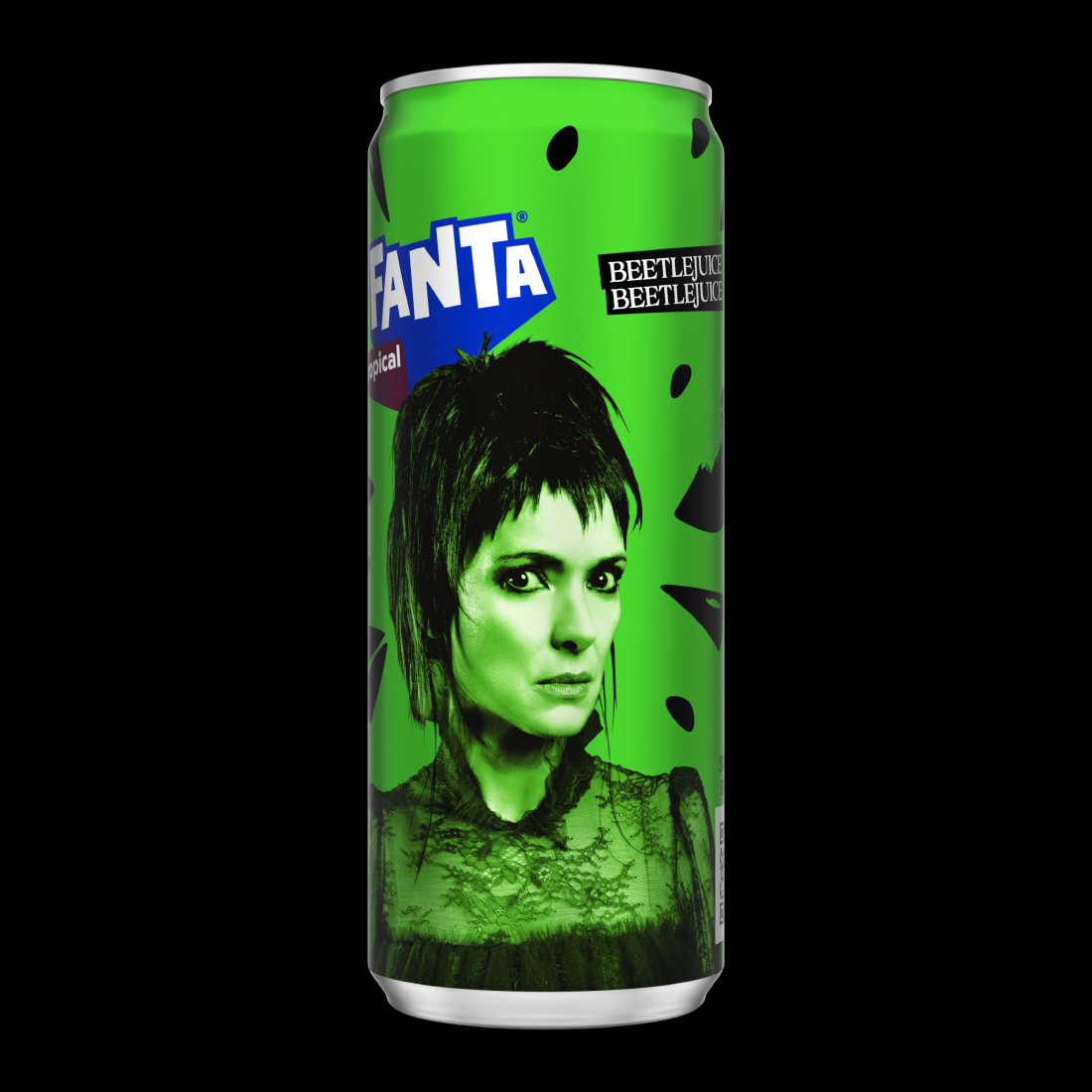 Lydia Deetz