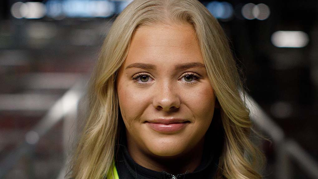 Emilie Högberg