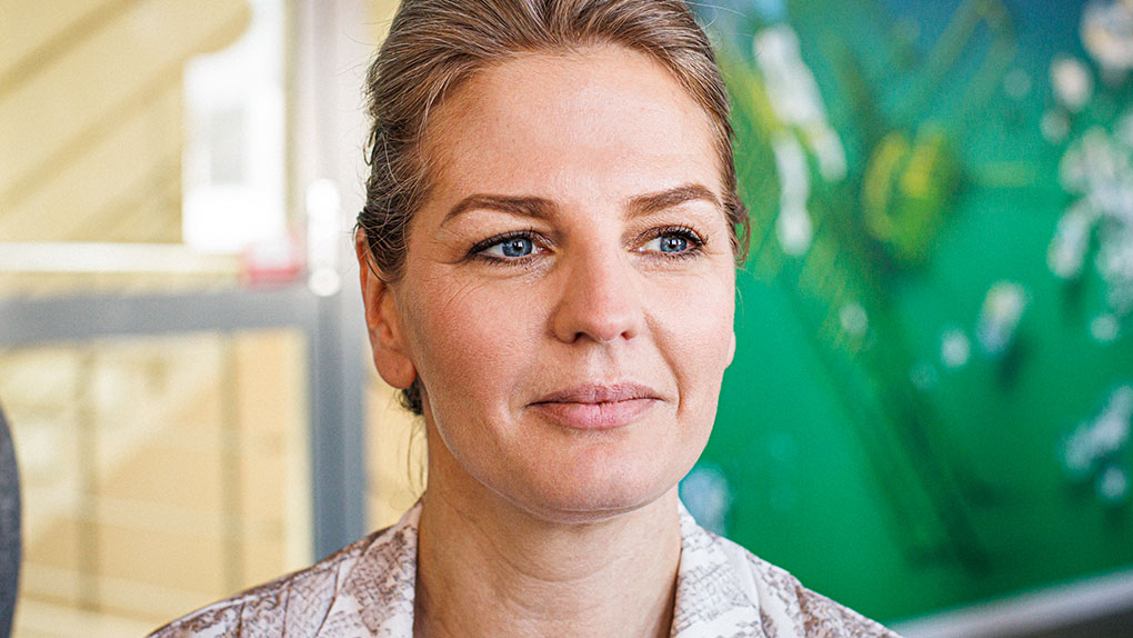 Therese Moré