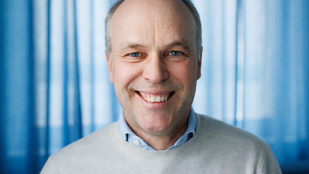 Fredrik Skarendal