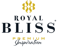 Royal Bliss logotyp