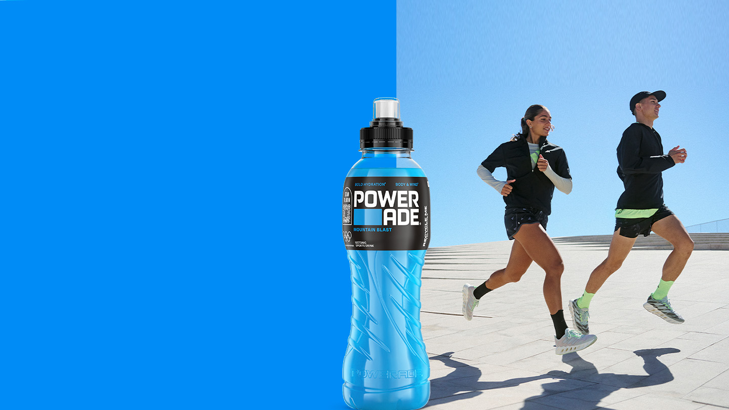powerade