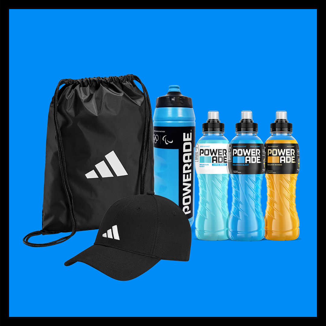 goodiebag