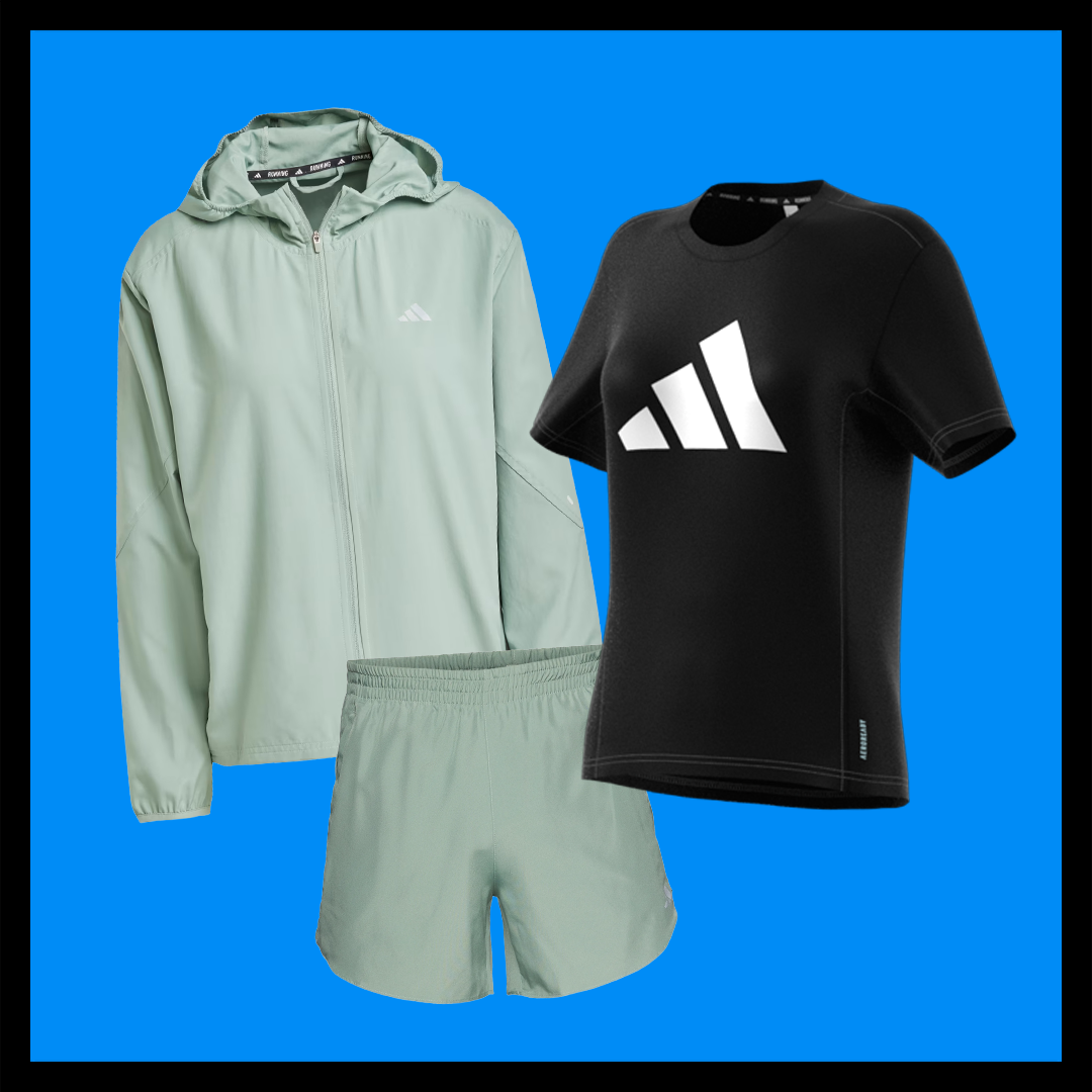 Womens outfit