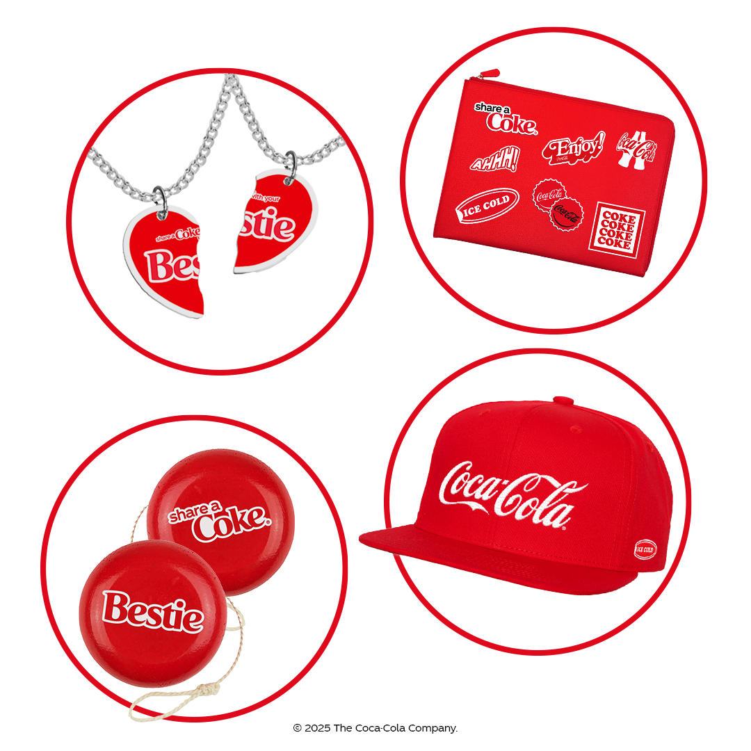 merch