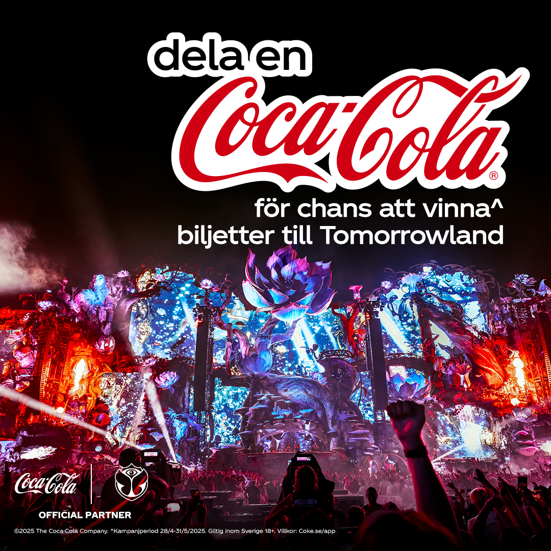 tomorrowland