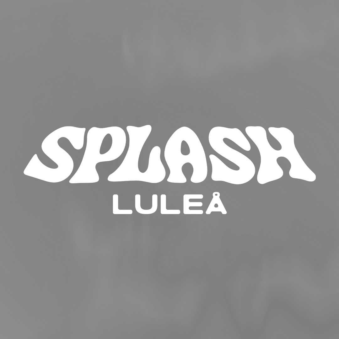 splash