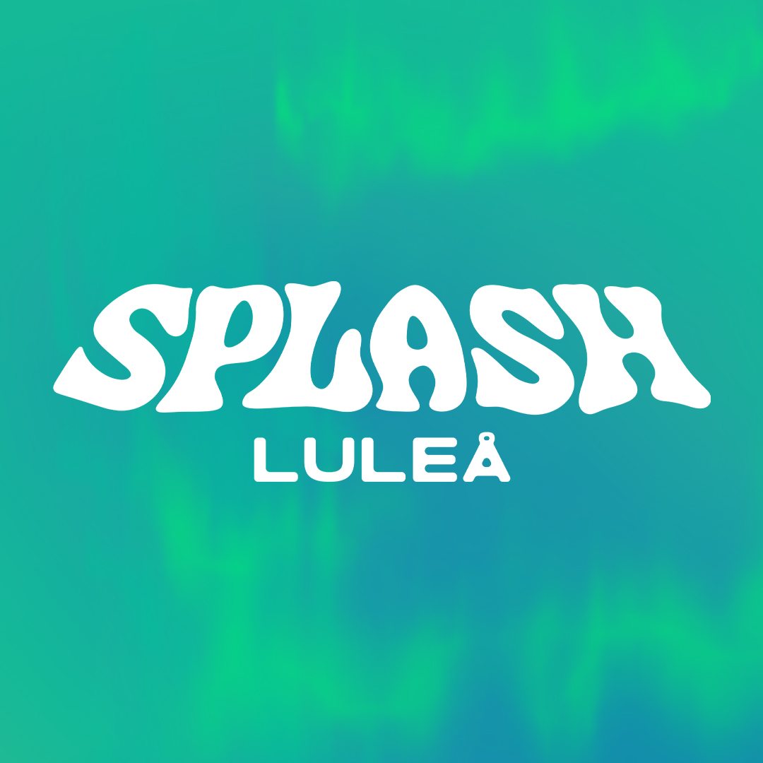 splash