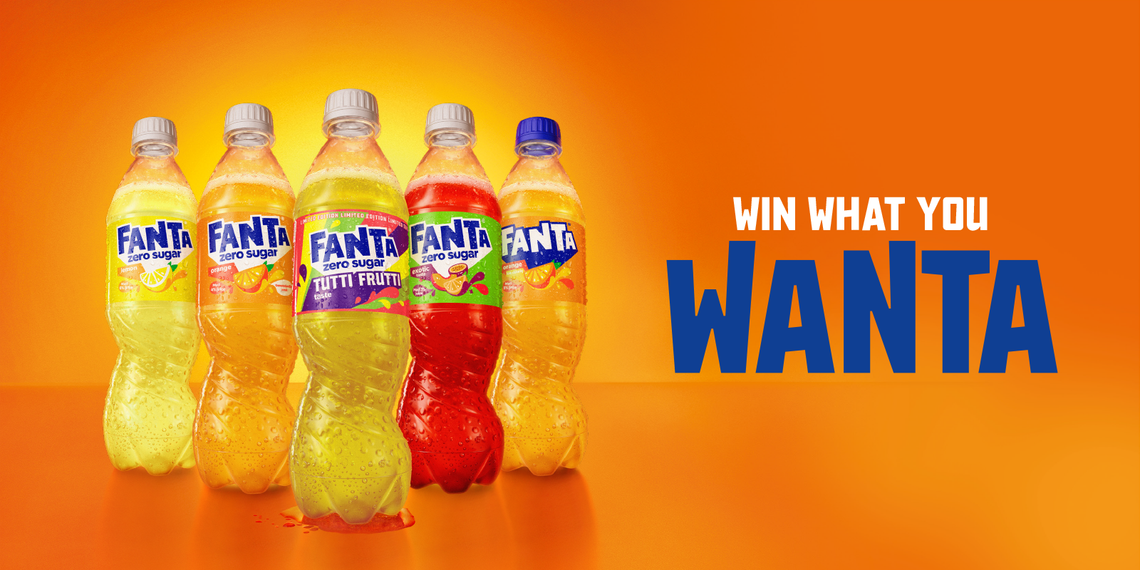 Fanta Wanta