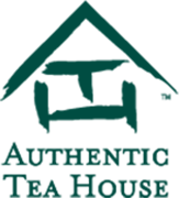 Authentic Tea House logo