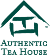 Authentic Tea House Logo