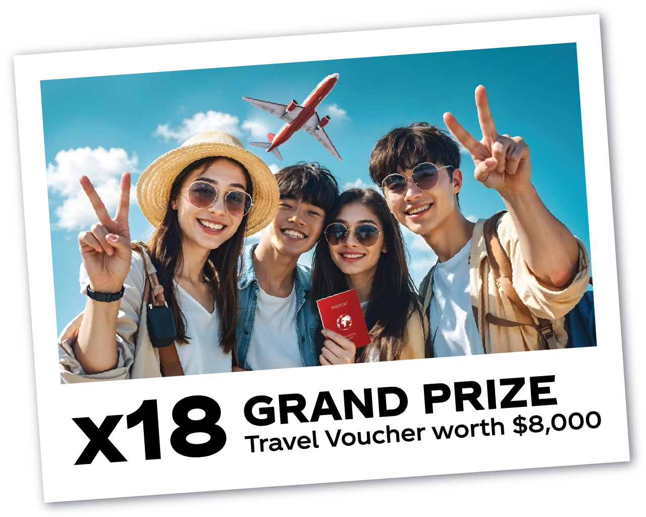 Travel Voucher