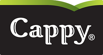 Logotip Cappy