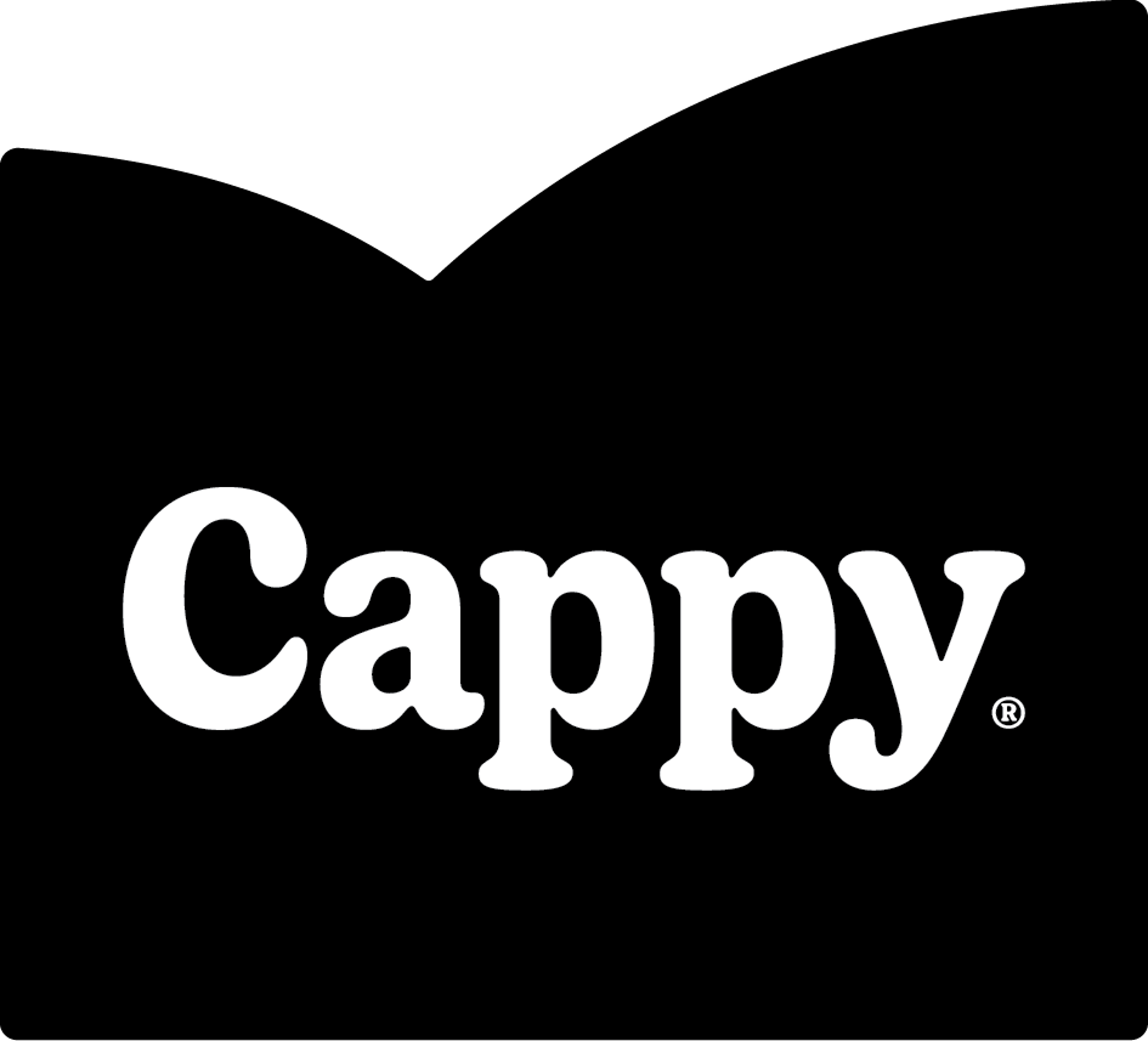 Logotip Cappy