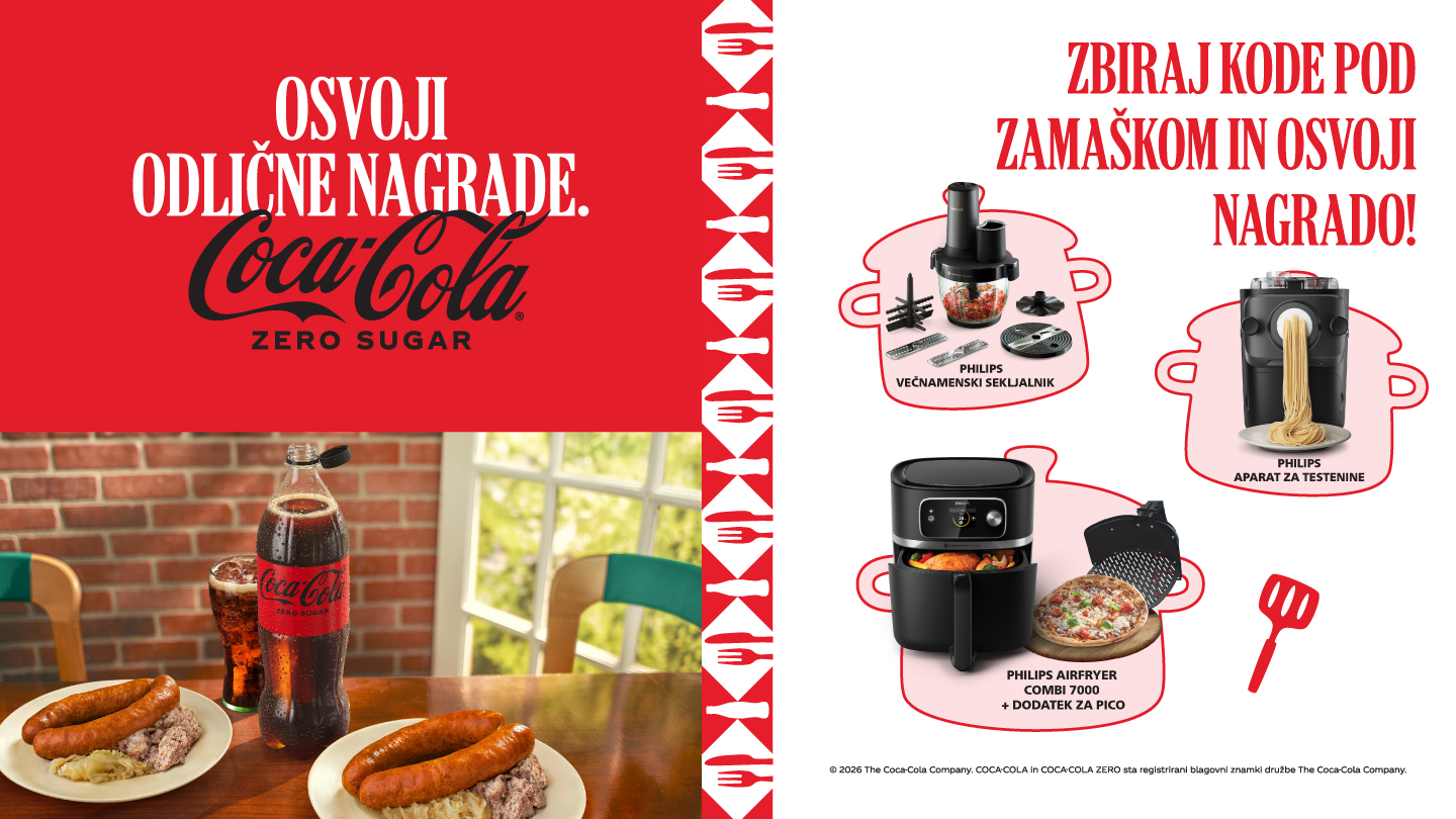 Osvoji čarobne nagrade