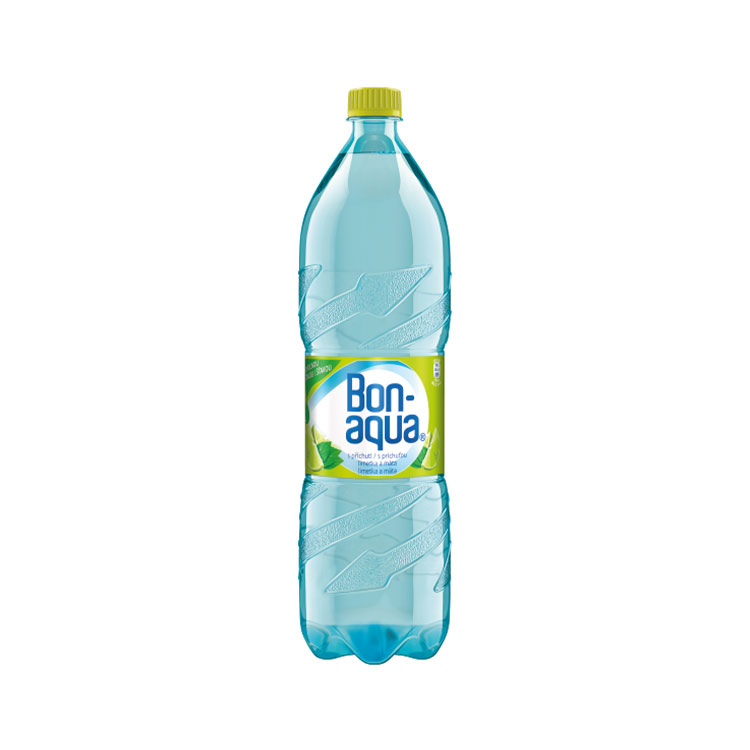 Bon-aqua Limetka a Mäta