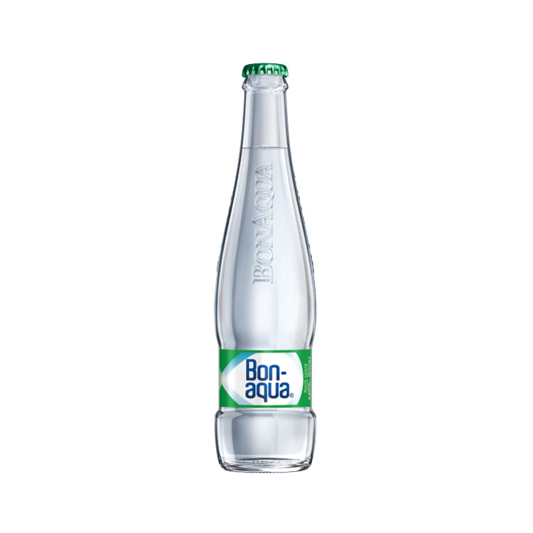 Bon-aqua Jemne Sýtená
