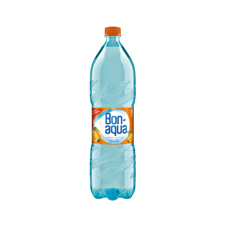 Bon-aqua Pomaranč