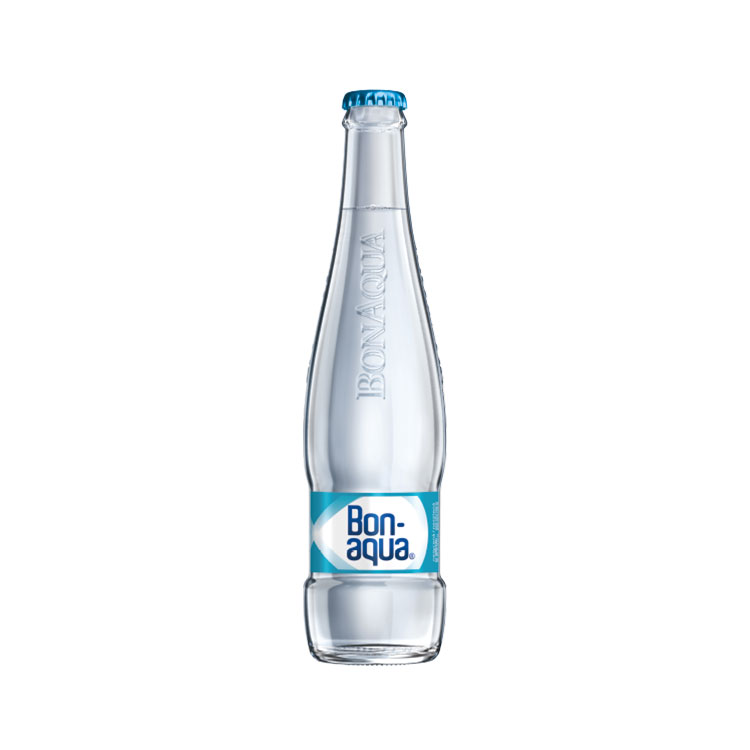 Bon-aqua Nesýtená