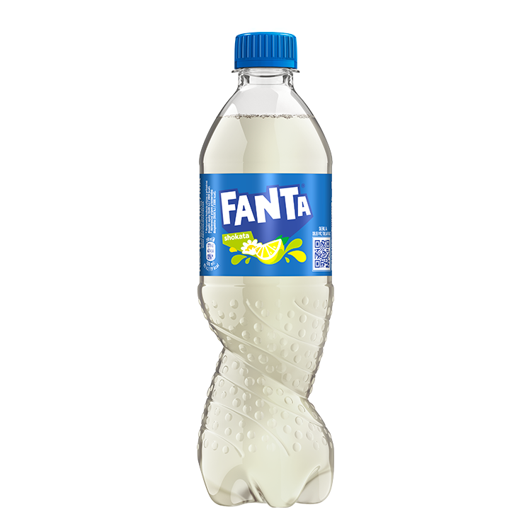 Fanta Shokata