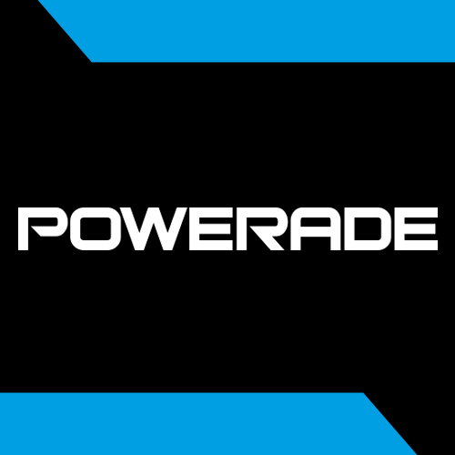 Logo Powerade