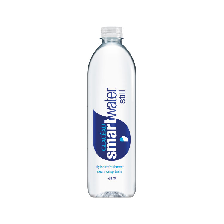 Glacéau Smartwater