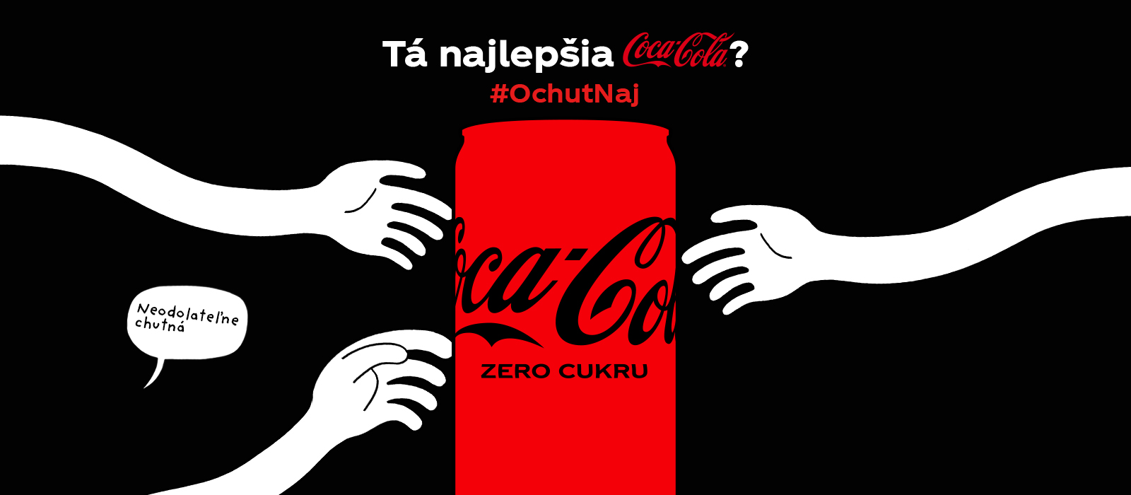 Coca-Cola Zero